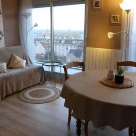38M With Terrace Close To The Beach Le Touquet Екстериор снимка