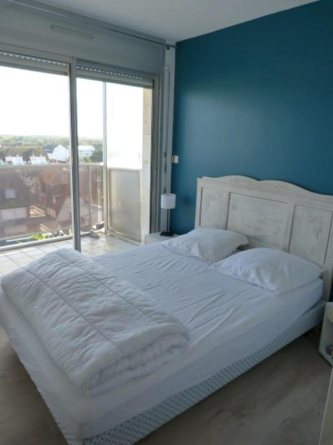 38M With Terrace Close To The Beach Le Touquet Екстериор снимка